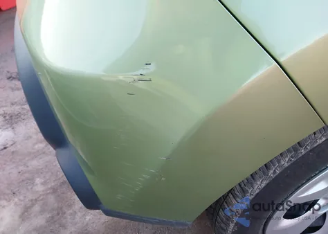 2015 Kia Soul from USA, damaged, VIN KNDJN2A23F7759470